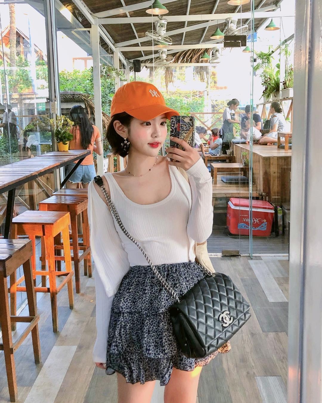 5 quán cà phê tuyệt đẹp ở Nha Trang  ảnh 17 5 quan ca phe tuyet dep o Nha Trang anh 17
