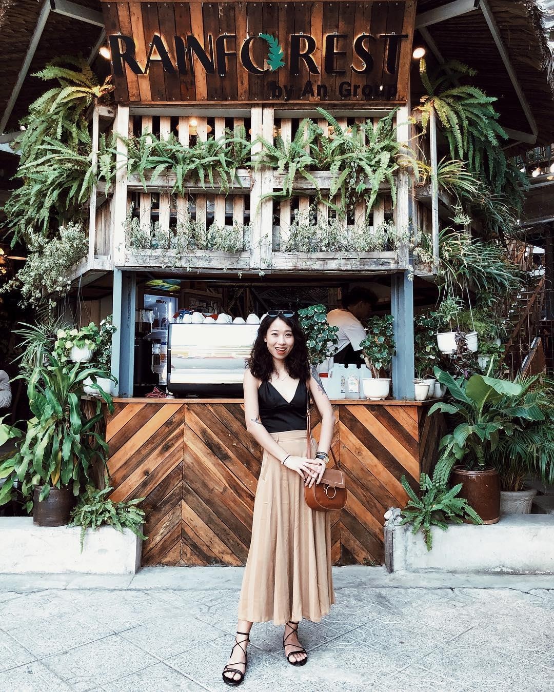 5 quán cà phê tuyệt đẹp ở Nha Trang  ảnh 18 5 quan ca phe tuyet dep o Nha Trang anh 18