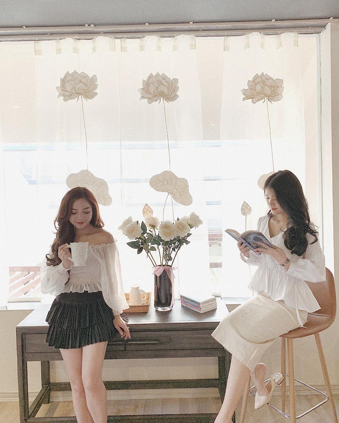 3 homestay tuyet dep tai Tam Dao anh 21