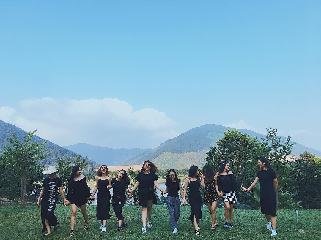 3 homestay tuyet dep tai Tam Dao anh 18