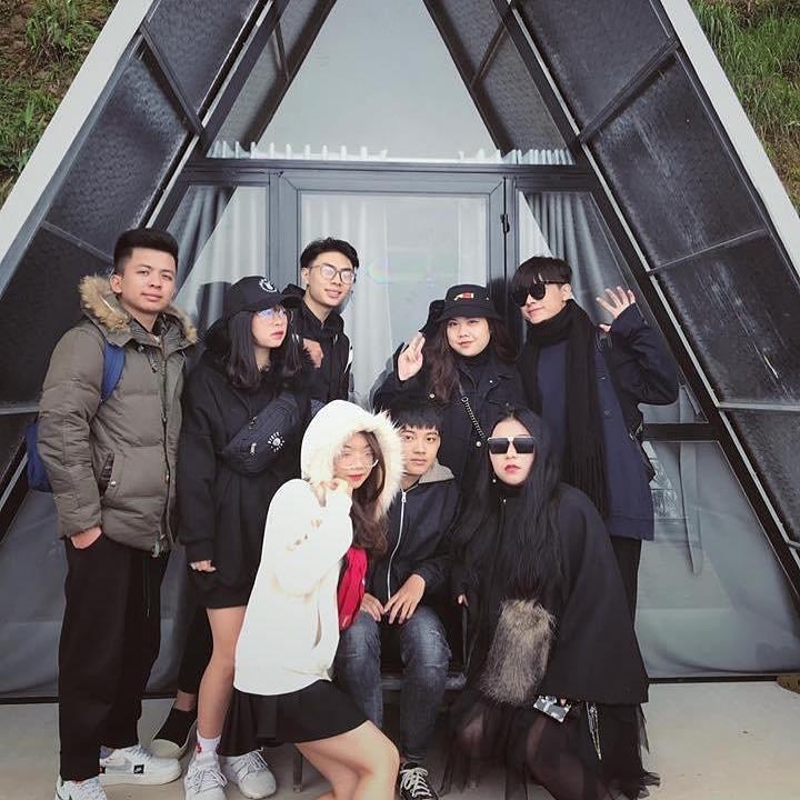 3 homestay tuyet dep tai Tam Dao anh 7