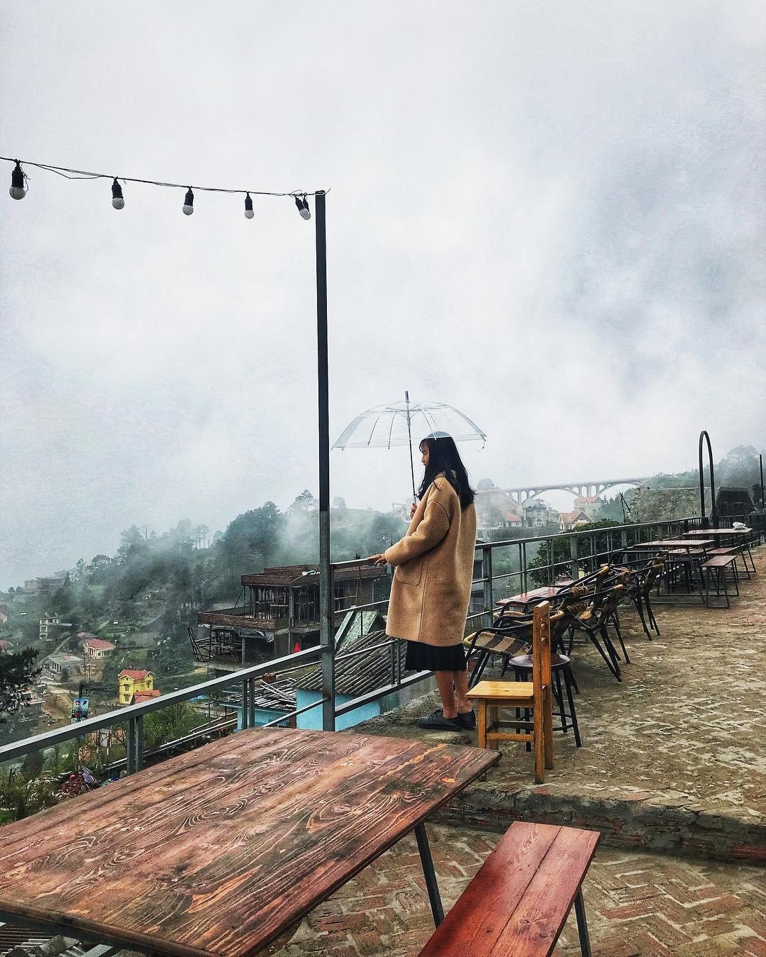 3 homestay tuyet dep tai Tam Dao anh 10