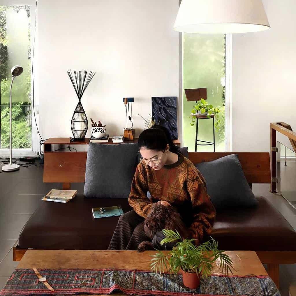 3 homestay tuyet dep tai Tam Dao anh 14