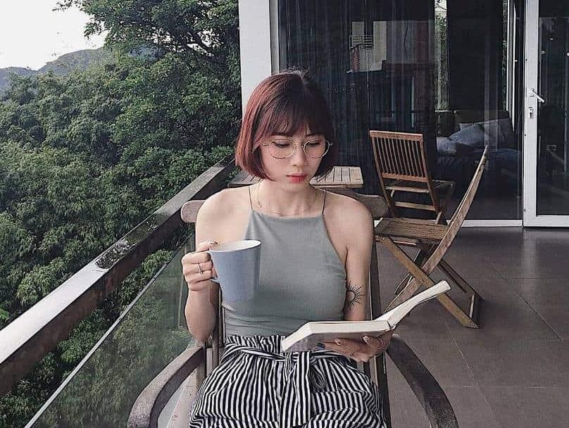 Den Tam Dao, dung bo qua nhung homestay co view 'song ao' cuc chat hinh anh