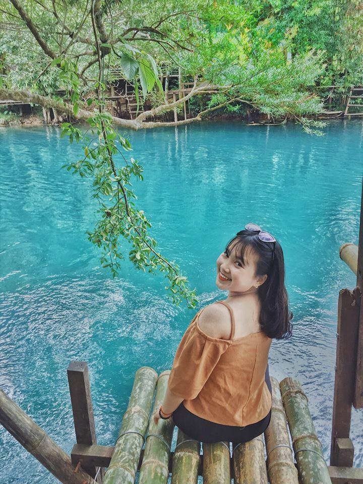 6 điểm check-in tuyệt đẹp ở Quảng Bình  ảnh 1 6 diem check-in tuyet dep o Quang Binh anh 1