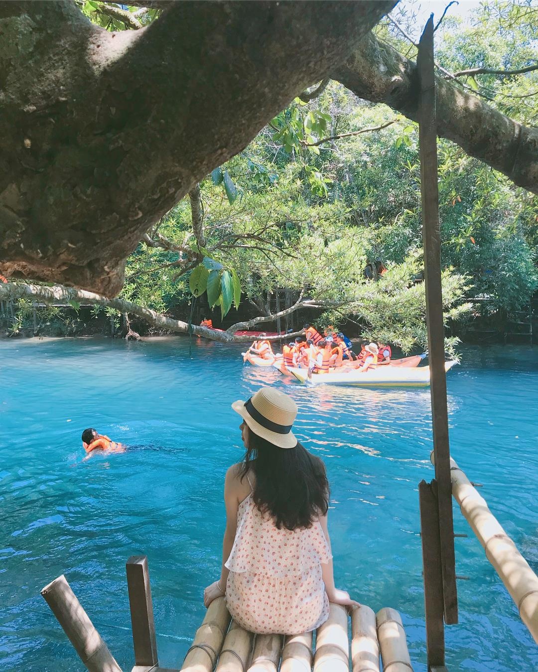 6 điểm check-in tuyệt đẹp ở Quảng Bình  ảnh 2 6 diem check-in tuyet dep o Quang Binh anh 2