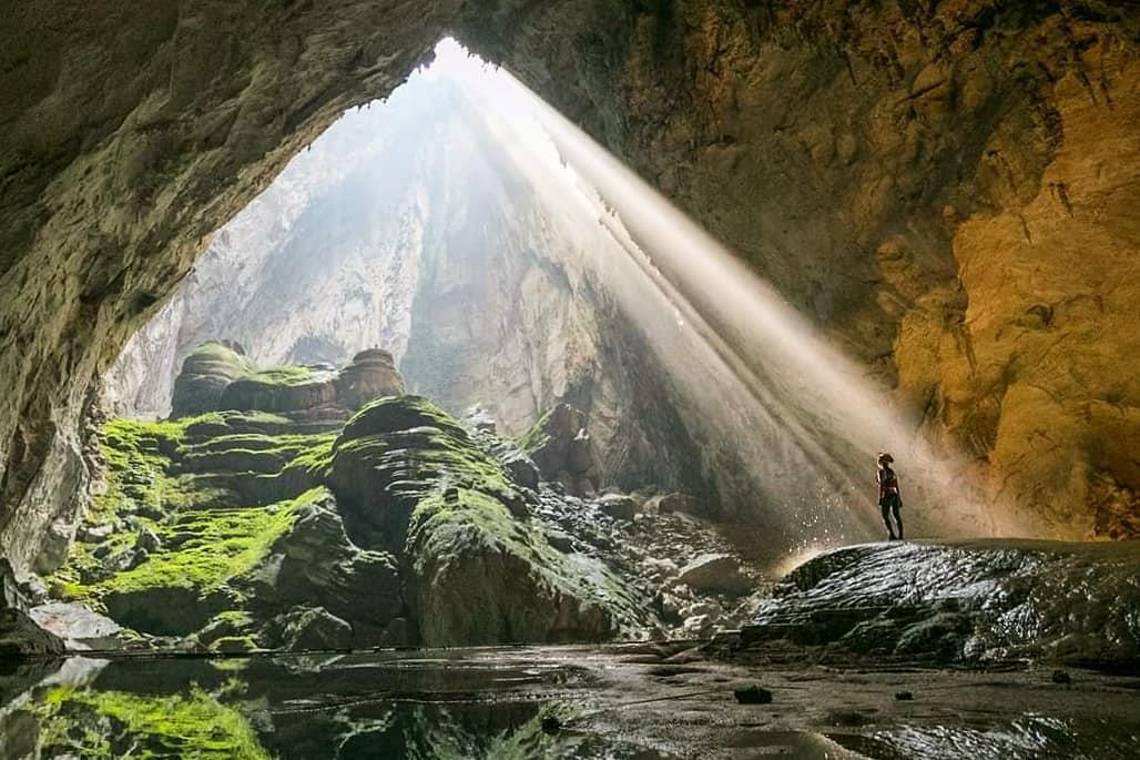 6 điểm check-in tuyệt đẹp ở Quảng Bình  ảnh 13 6 diem check-in tuyet dep o Quang Binh anh 13