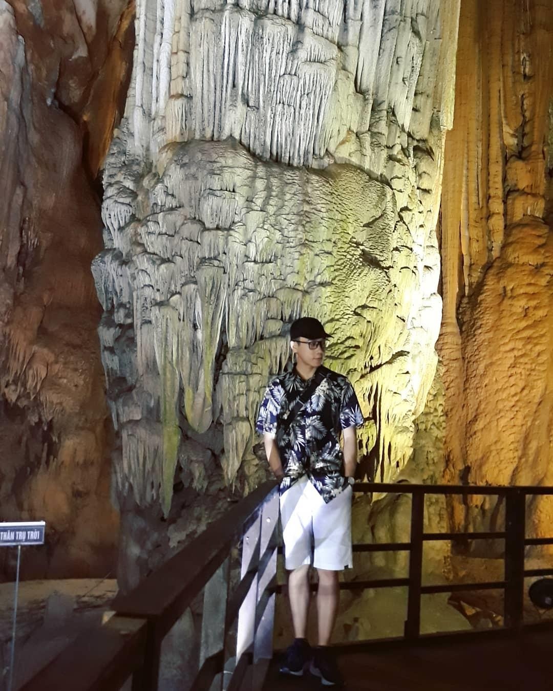 6 điểm check-in tuyệt đẹp ở Quảng Bình  ảnh 7 6 diem check-in tuyet dep o Quang Binh anh 7