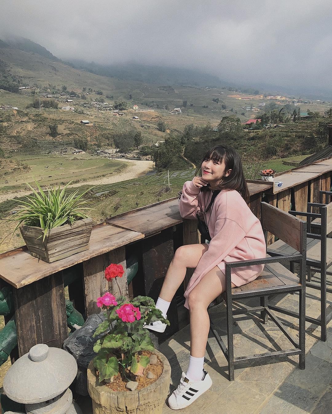 5 homestay tuyệt đẹp ở Sa Pa  ảnh 19 5 homestay tuyet dep o Sa Pa anh 19
