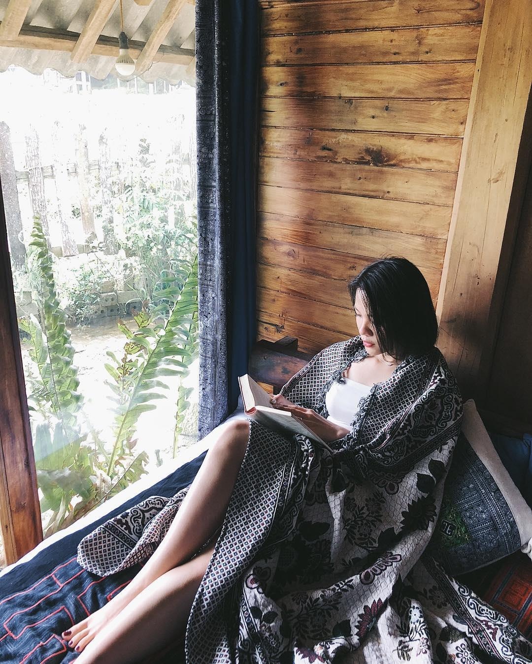 5 homestay tuyệt đẹp ở Sa Pa  ảnh 21 5 homestay tuyet dep o Sa Pa anh 21