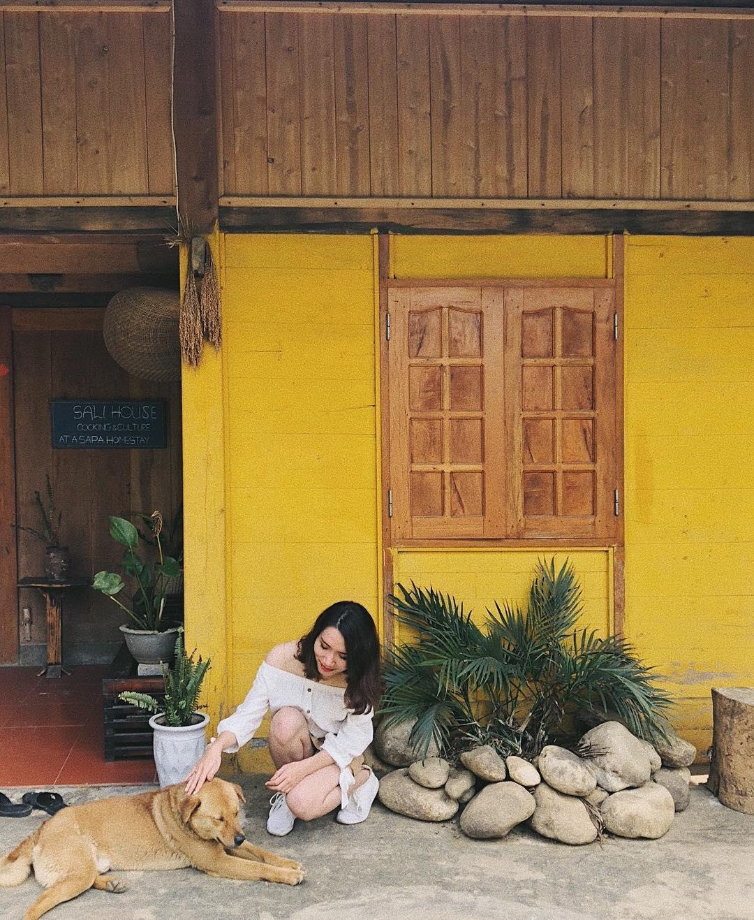 5 homestay tuyệt đẹp ở Sa Pa  ảnh 22 5 homestay tuyet dep o Sa Pa anh 22