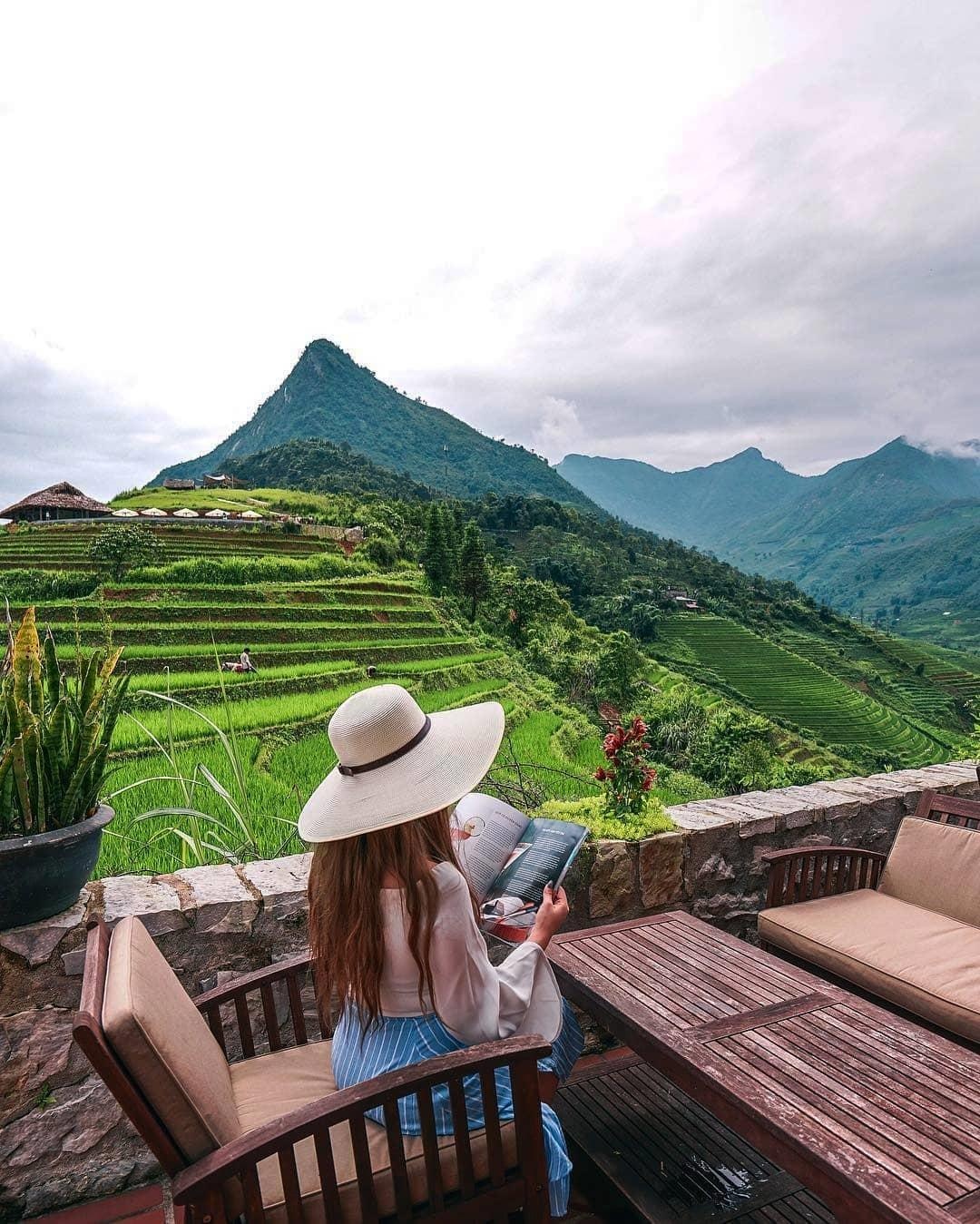 5 homestay tuyệt đẹp ở Sa Pa  ảnh 24 5 homestay tuyet dep o Sa Pa anh 24