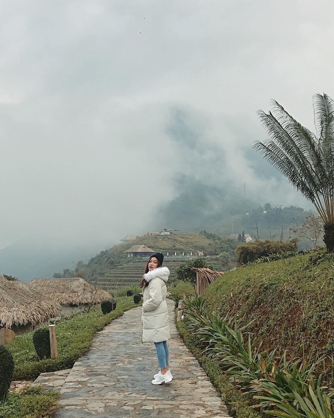 5 homestay tuyệt đẹp ở Sa Pa  ảnh 25 5 homestay tuyet dep o Sa Pa anh 25
