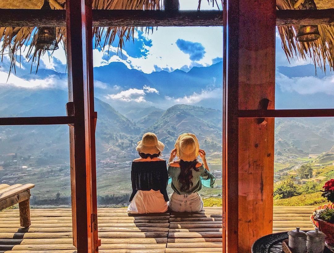 5 homestay tuyệt đẹp ở Sa Pa  ảnh 16 5 homestay tuyet dep o Sa Pa anh 16
