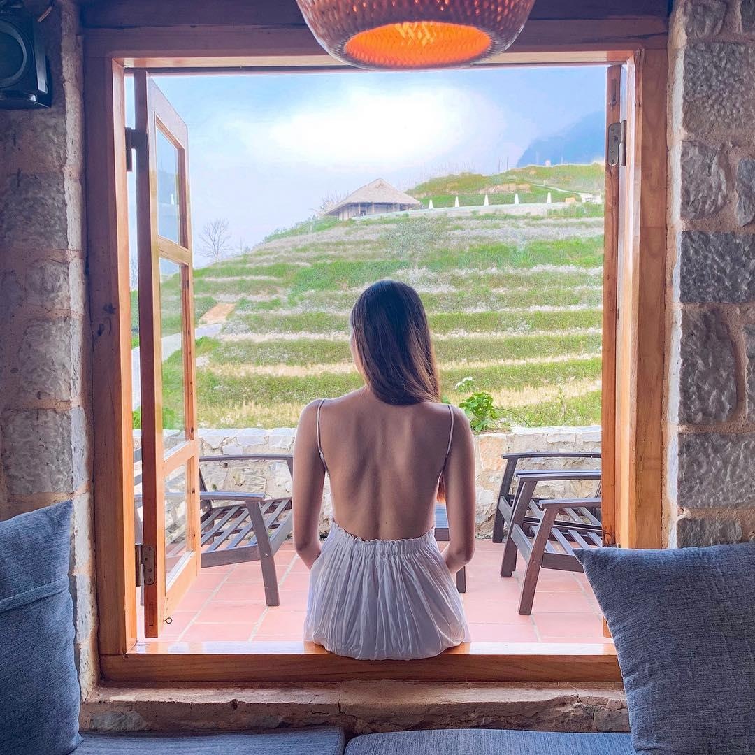 5 homestay tuyệt đẹp ở Sa Pa  ảnh 23 5 homestay tuyet dep o Sa Pa anh 23