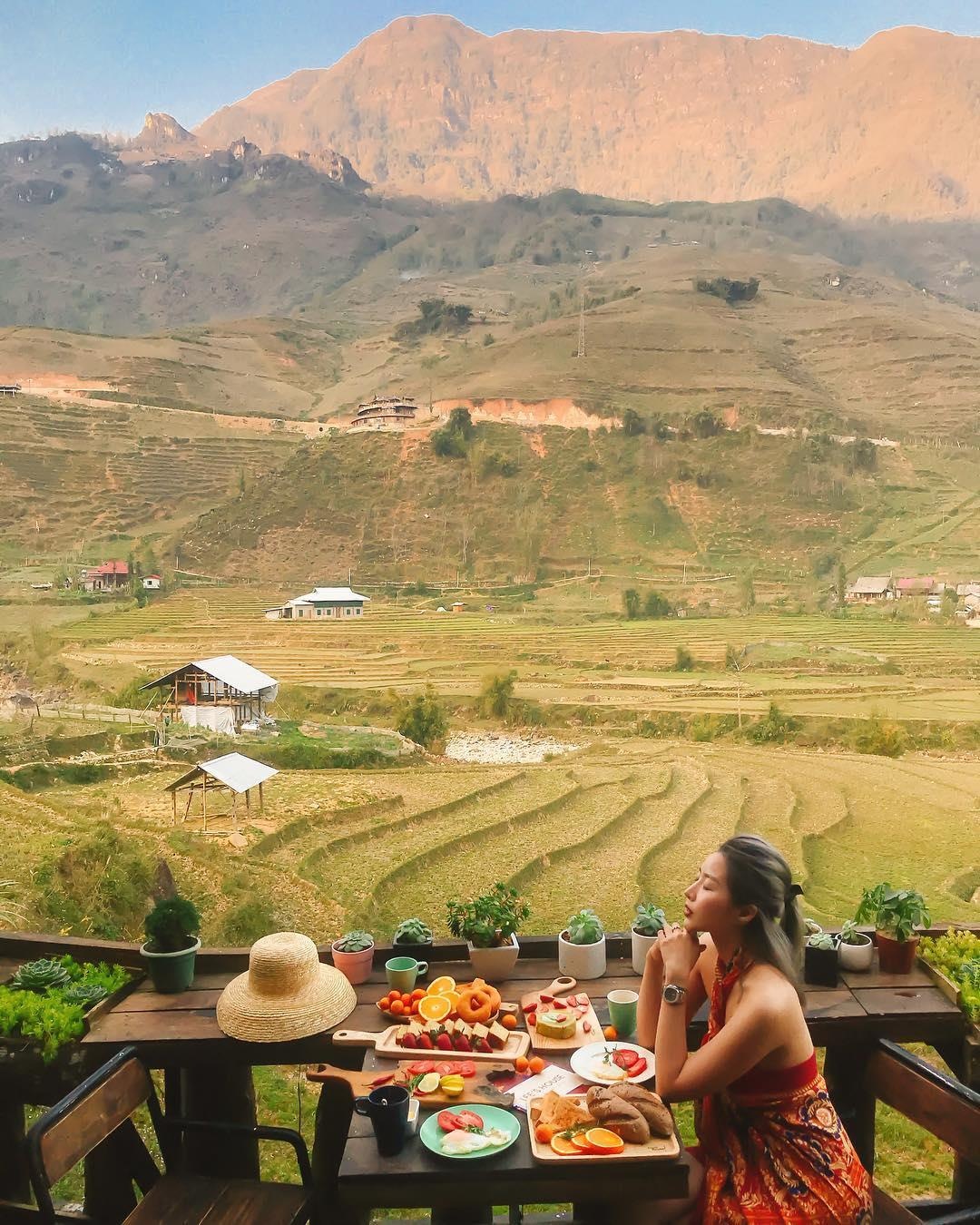5 homestay tuyệt đẹp ở Sa Pa  ảnh 11 5 homestay tuyet dep o Sa Pa anh 11