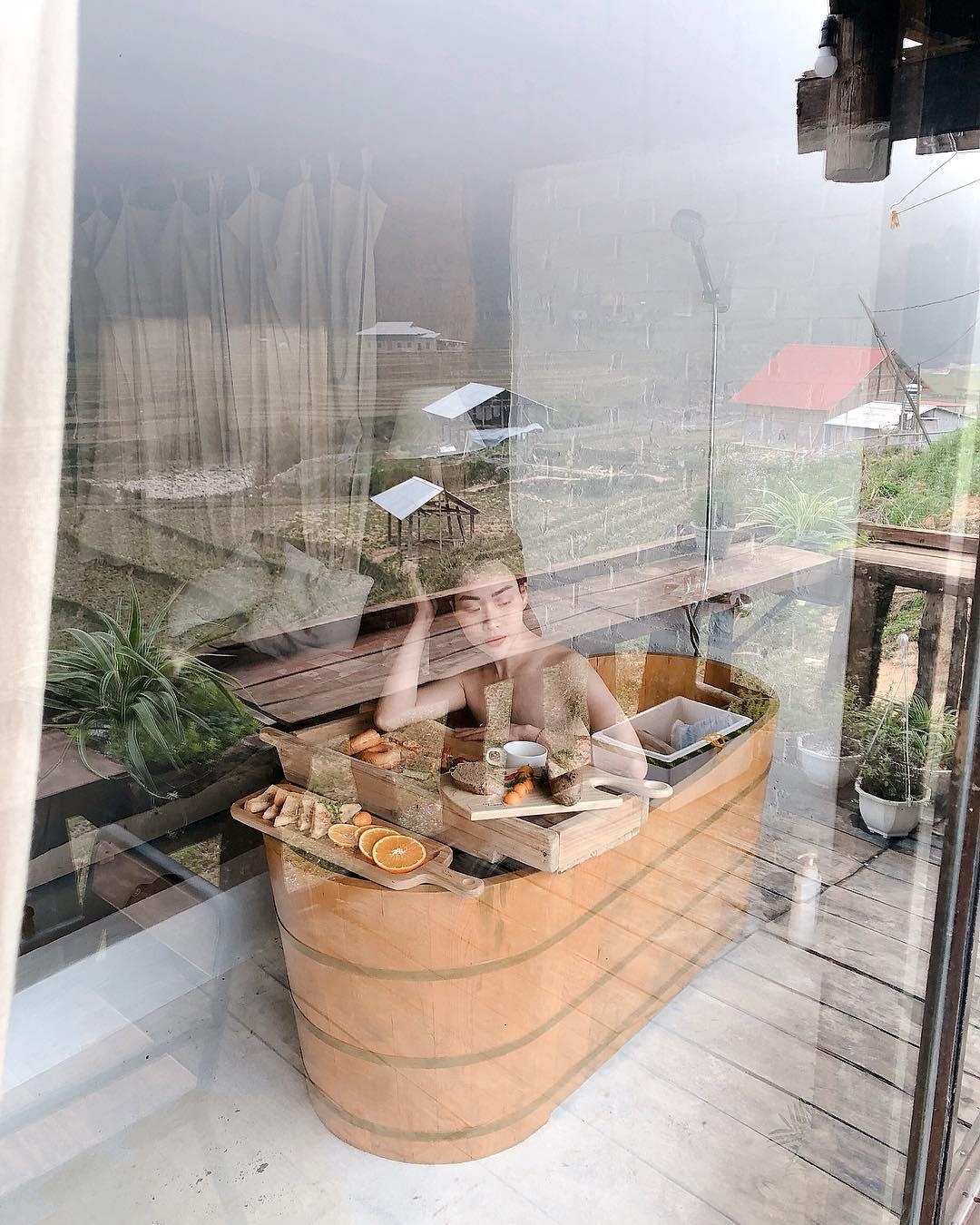 5 homestay tuyệt đẹp ở Sa Pa  ảnh 13 5 homestay tuyet dep o Sa Pa anh 13