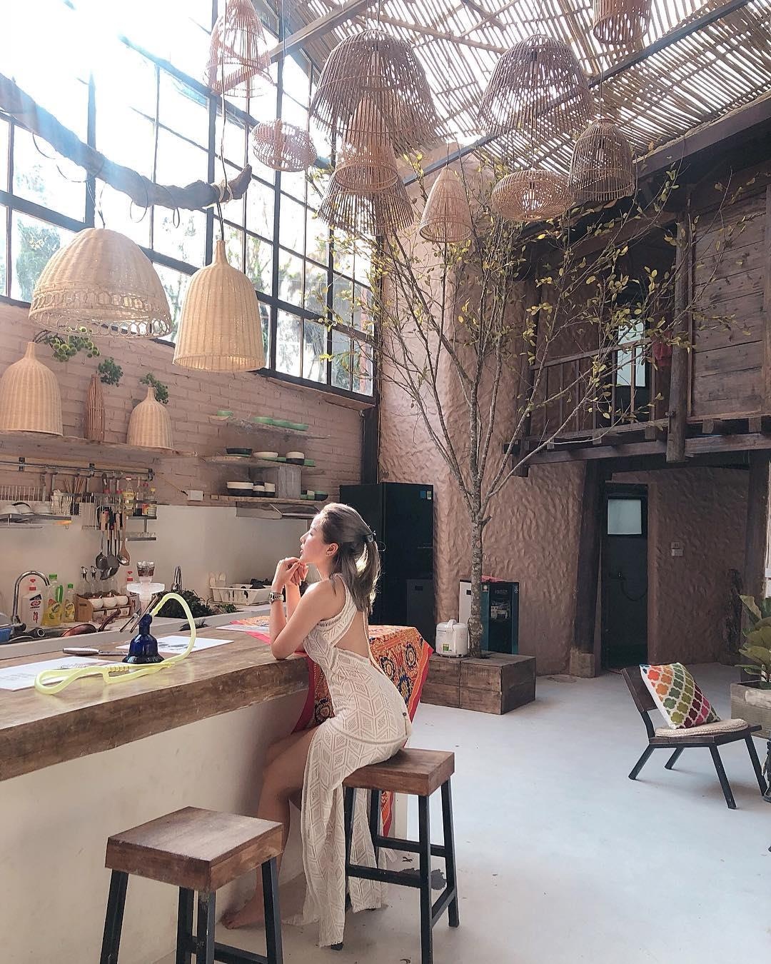 5 homestay tuyệt đẹp ở Sa Pa  ảnh 14 5 homestay tuyet dep o Sa Pa anh 14