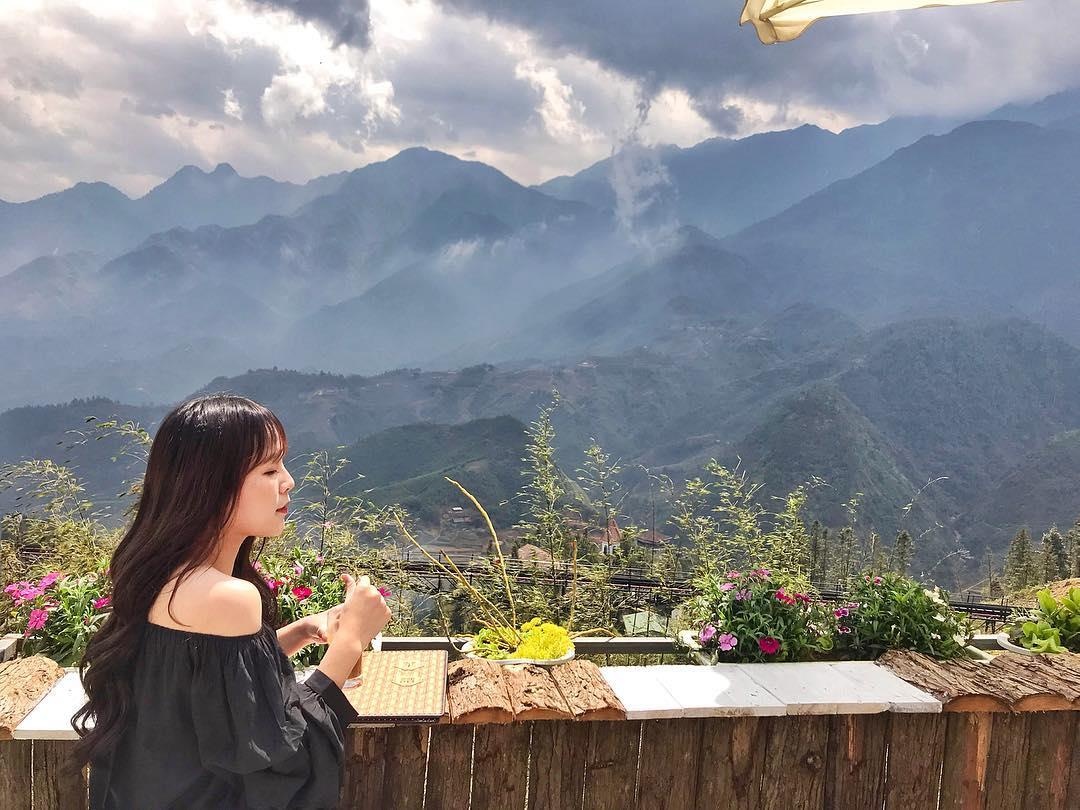 5 homestay tuyệt đẹp ở Sa Pa  ảnh 3 5 homestay tuyet dep o Sa Pa anh 3