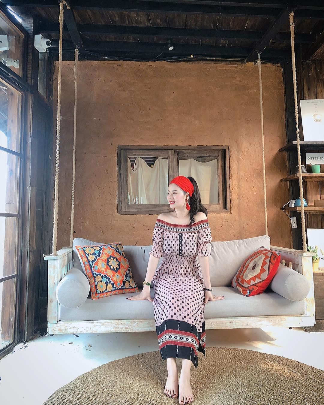 5 homestay tuyệt đẹp ở Sa Pa  ảnh 8 5 homestay tuyet dep o Sa Pa anh 8
