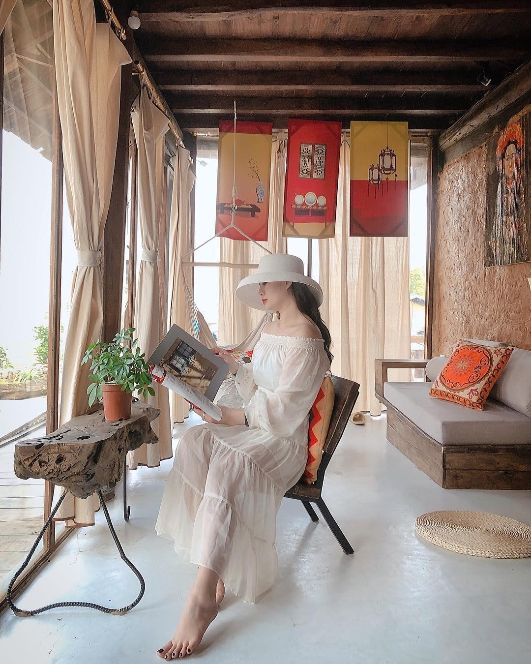 5 homestay tuyệt đẹp ở Sa Pa  ảnh 9 5 homestay tuyet dep o Sa Pa anh 9