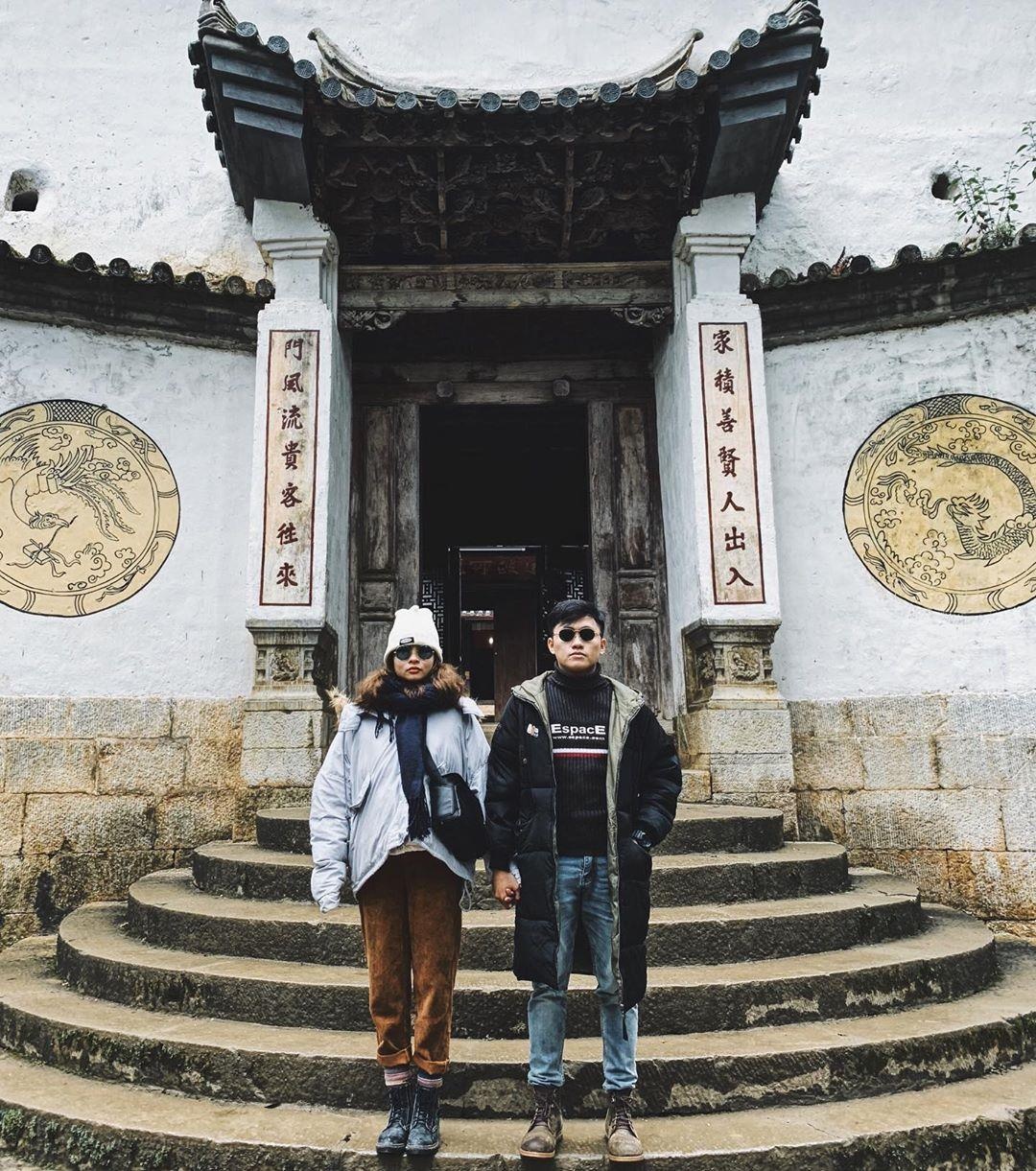 5 diem check-in tuyet dep o Ha Giang anh 1