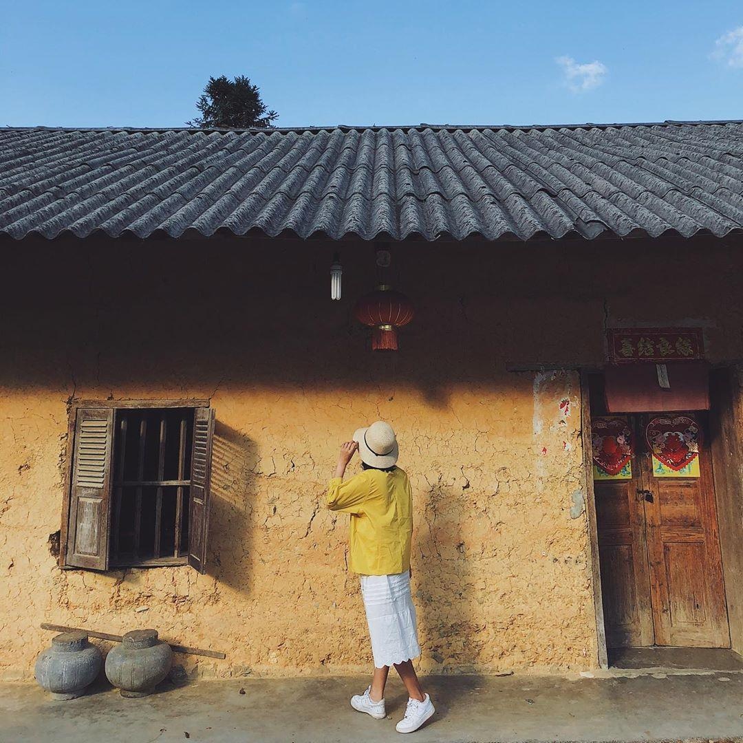 5 diem check-in tuyet dep o Ha Giang anh 14