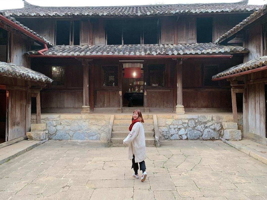 5 diem check-in tuyet dep o Ha Giang anh 2