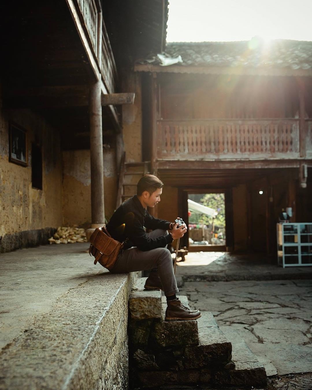 5 diem check-in tuyet dep o Ha Giang anh 22