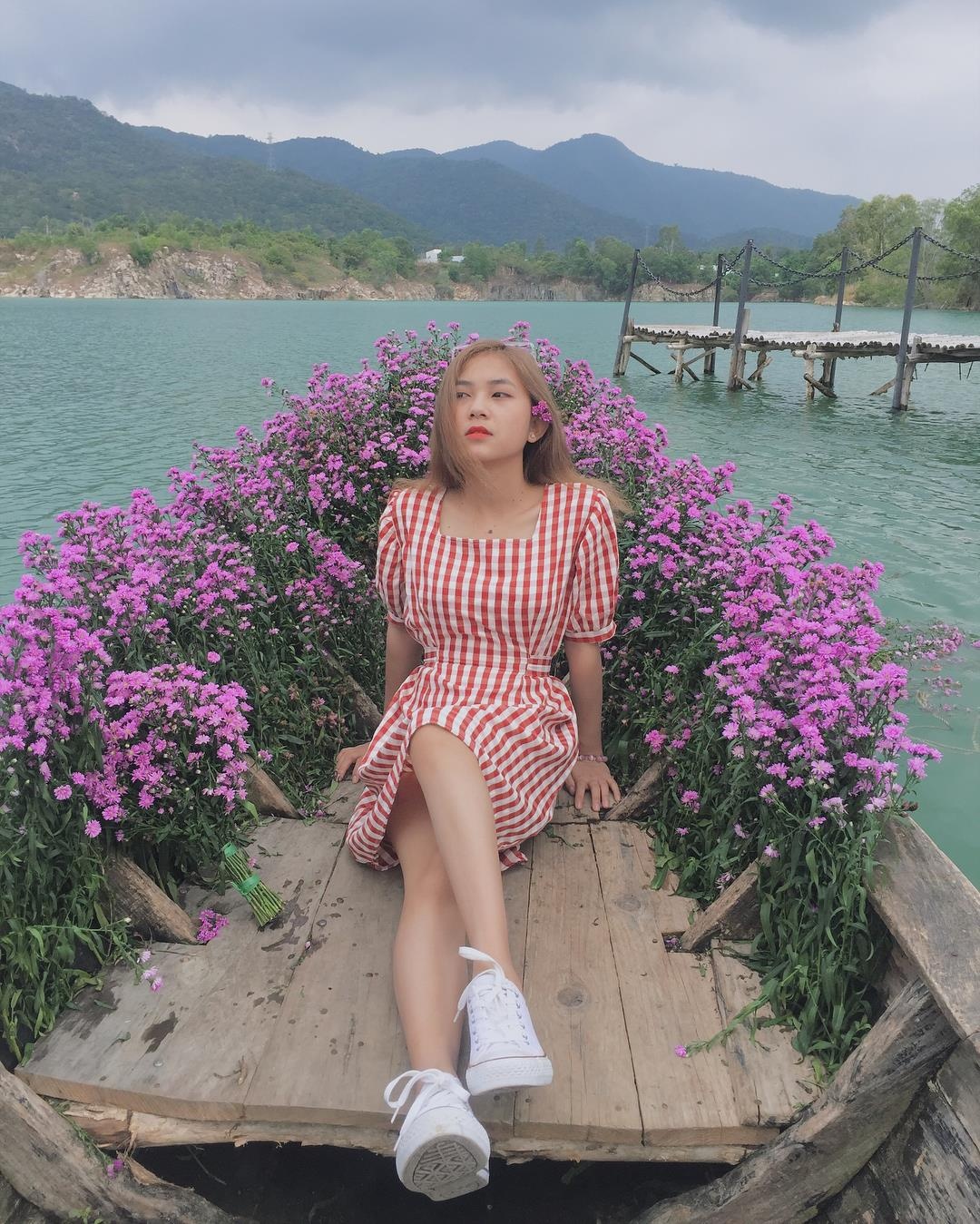 Những địa điểm check-in đẹp ở Vũng Tàu ảnh 10 Nhung dia diem check-in dep o Vung Tau anh 10