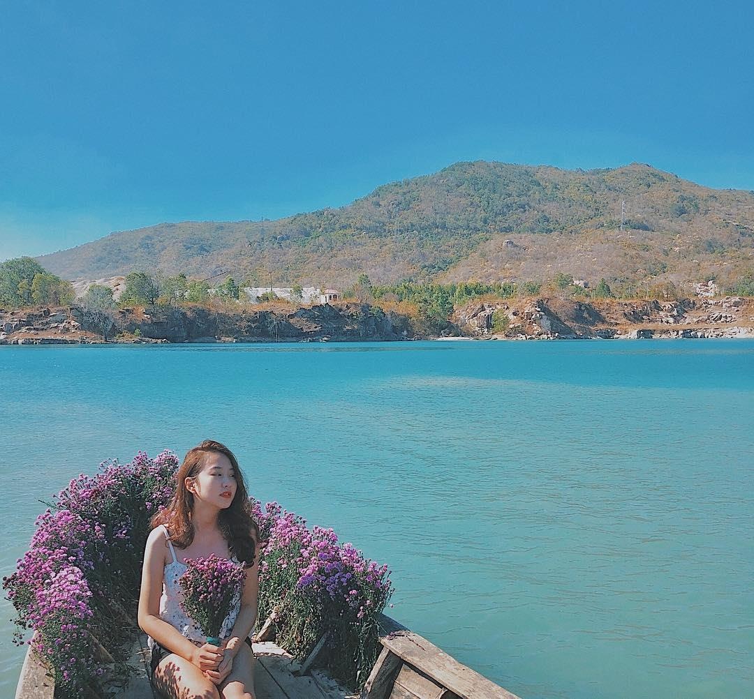 Những địa điểm check-in đẹp ở Vũng Tàu ảnh 11 Nhung dia diem check-in dep o Vung Tau anh 11