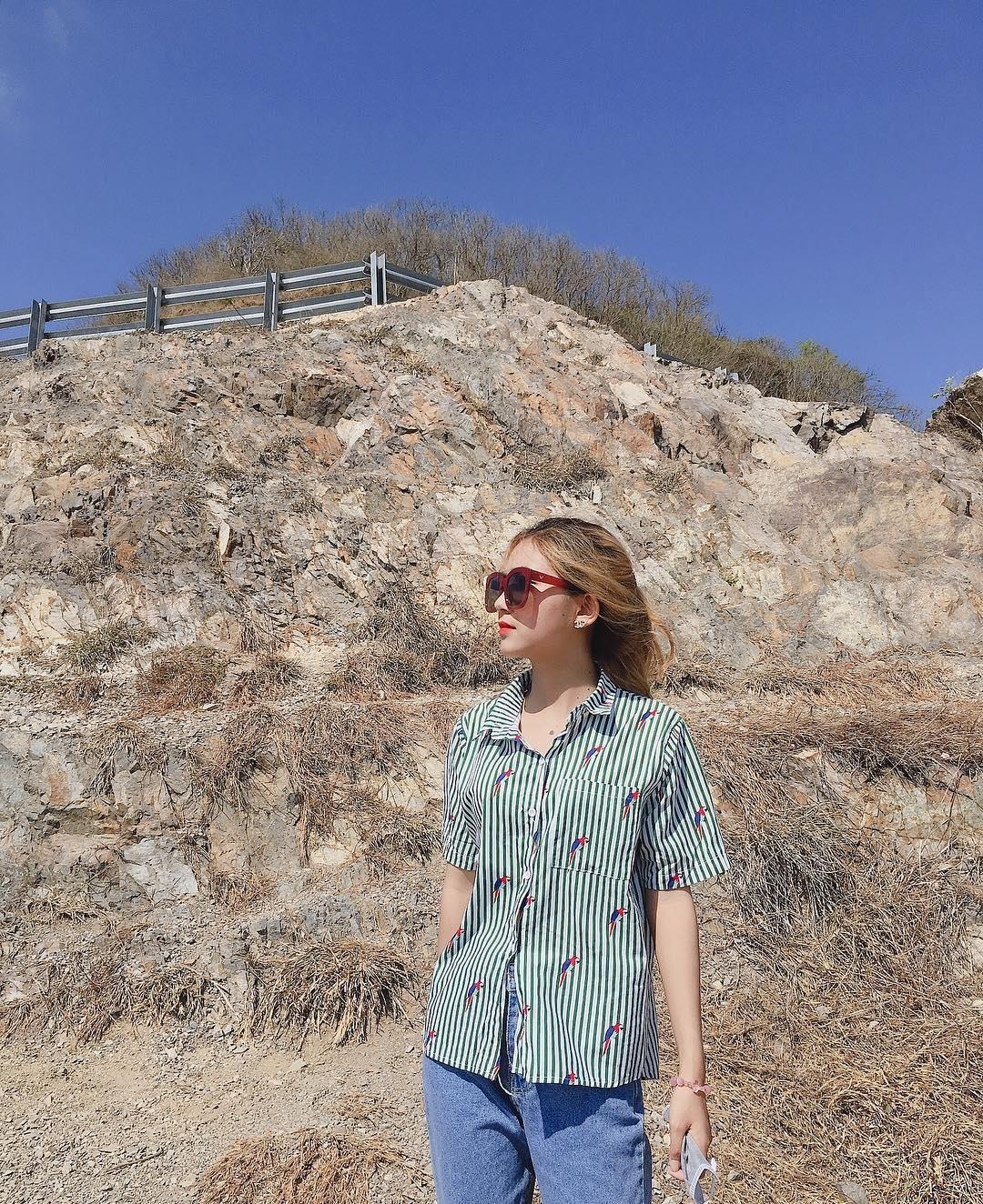 Những địa điểm check-in đẹp ở Vũng Tàu ảnh 7 Nhung dia diem check-in dep o Vung Tau anh 7