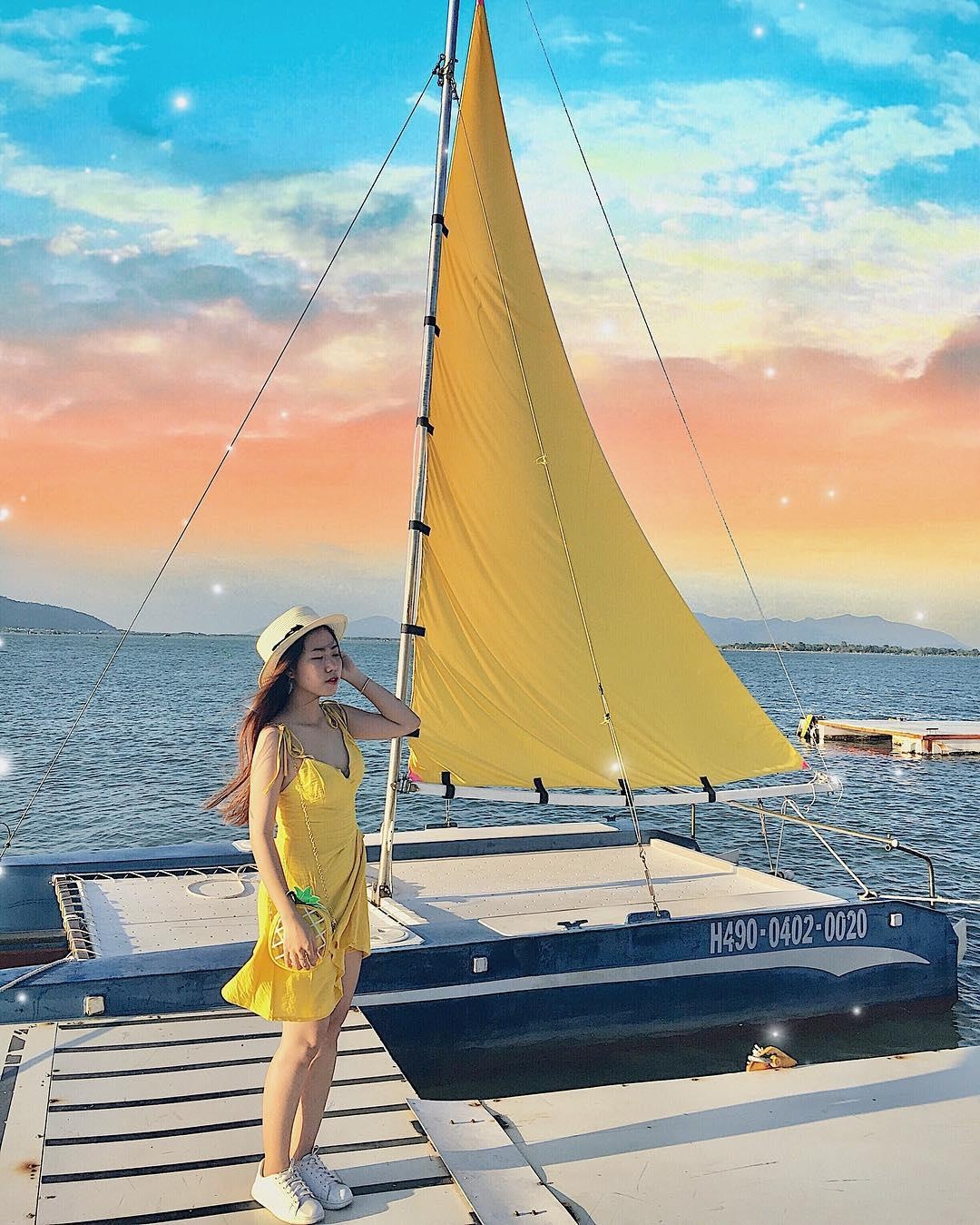 Những địa điểm check-in đẹp ở Vũng Tàu ảnh 16 Nhung dia diem check-in dep o Vung Tau anh 16