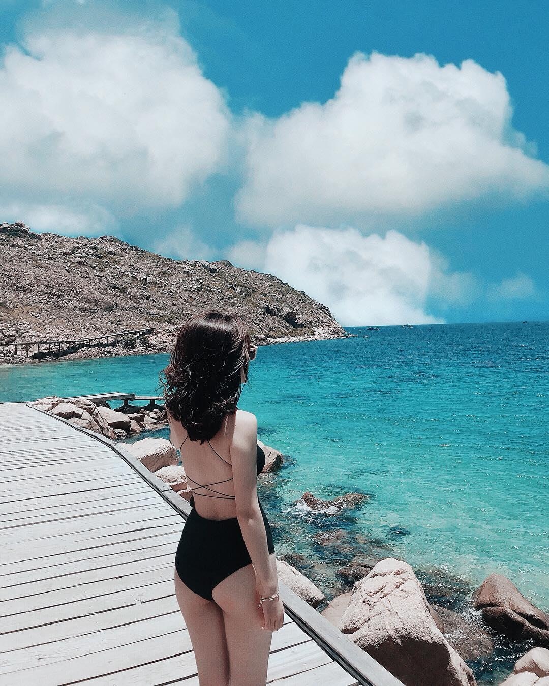 Những địa điểm check-in tuyệt đẹp ở Quy Nhơn  ảnh 11 Nhung dia diem check-in tuyet dep o Quy Nhon anh 11
