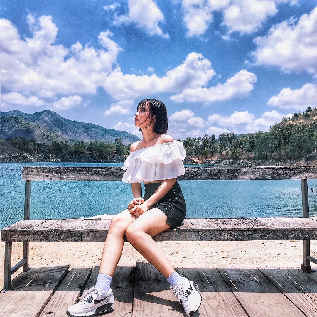 Những địa điểm check-in đẹp ở Vũng Tàu ảnh 12 Nhung dia diem check-in dep o Vung Tau anh 12