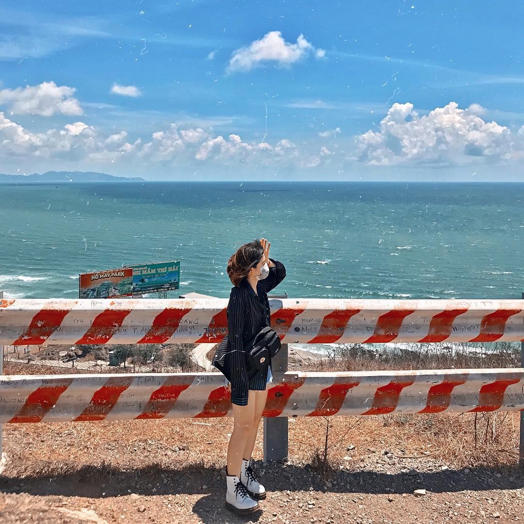 Những địa điểm check-in đẹp ở Vũng Tàu ảnh 8 Nhung dia diem check-in dep o Vung Tau anh 8