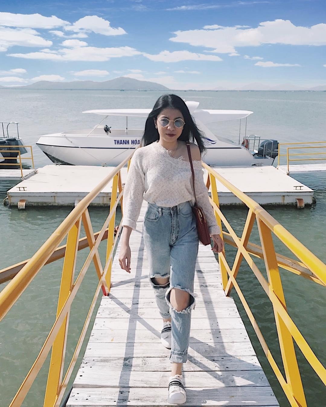 Những địa điểm check-in đẹp ở Vũng Tàu ảnh 15 Nhung dia diem check-in dep o Vung Tau anh 15