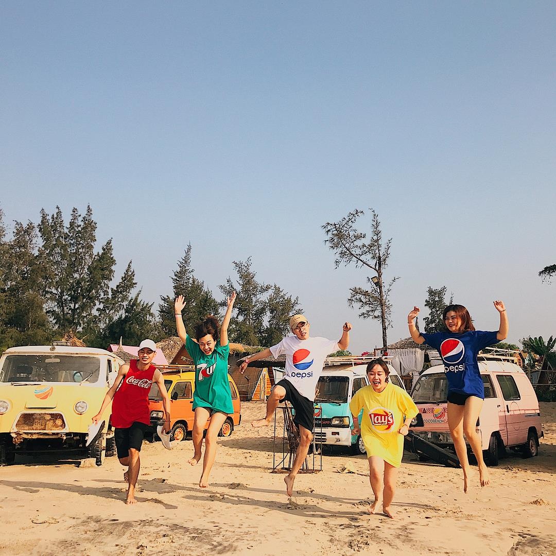 3 khu cam trai bien tuyet dep cho ngay he soi dong anh 5