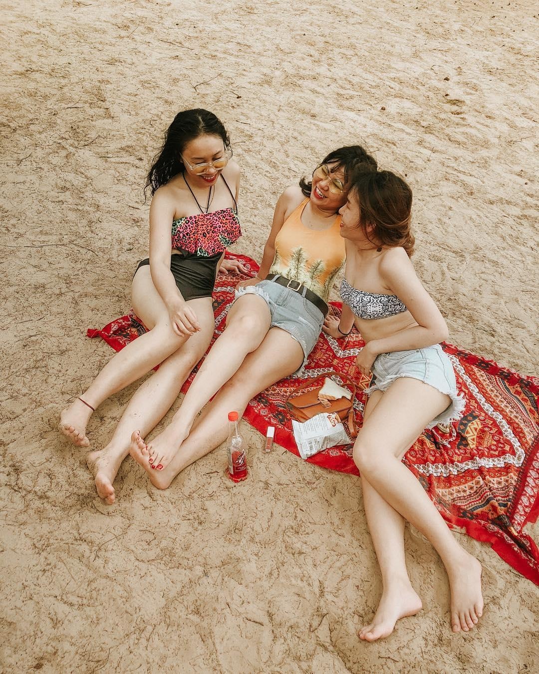 3 khu cam trai bien tuyet dep cho ngay he soi dong anh 14