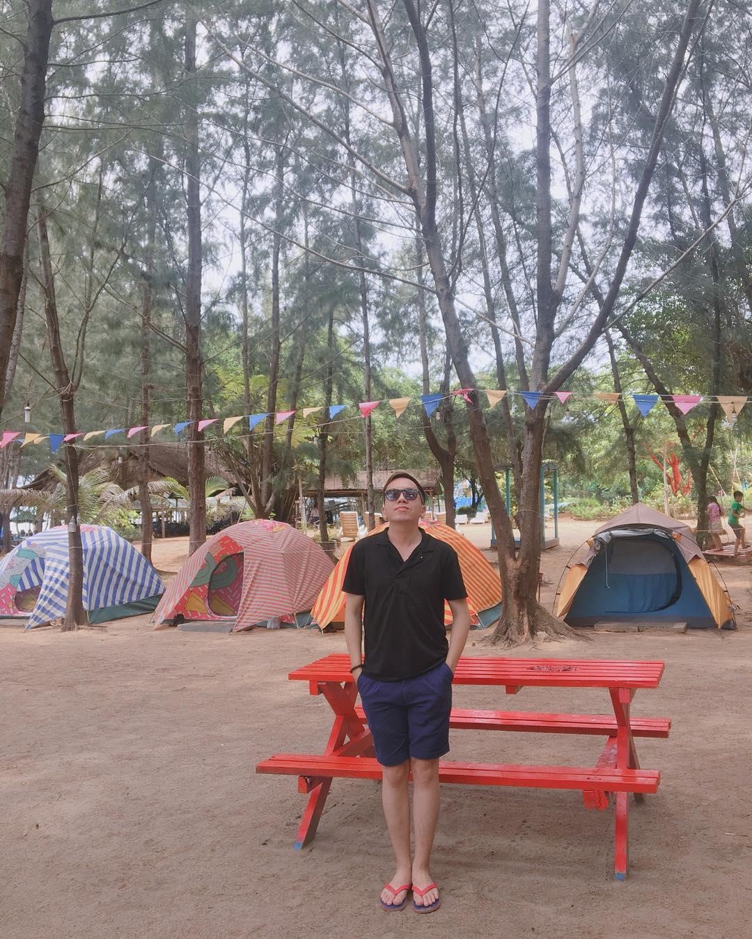 3 khu cam trai bien tuyet dep cho ngay he soi dong anh 15