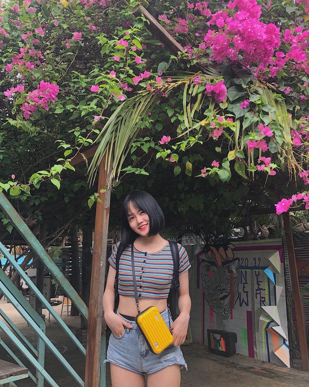 3 khu cam trai bien tuyet dep cho ngay he soi dong anh 1