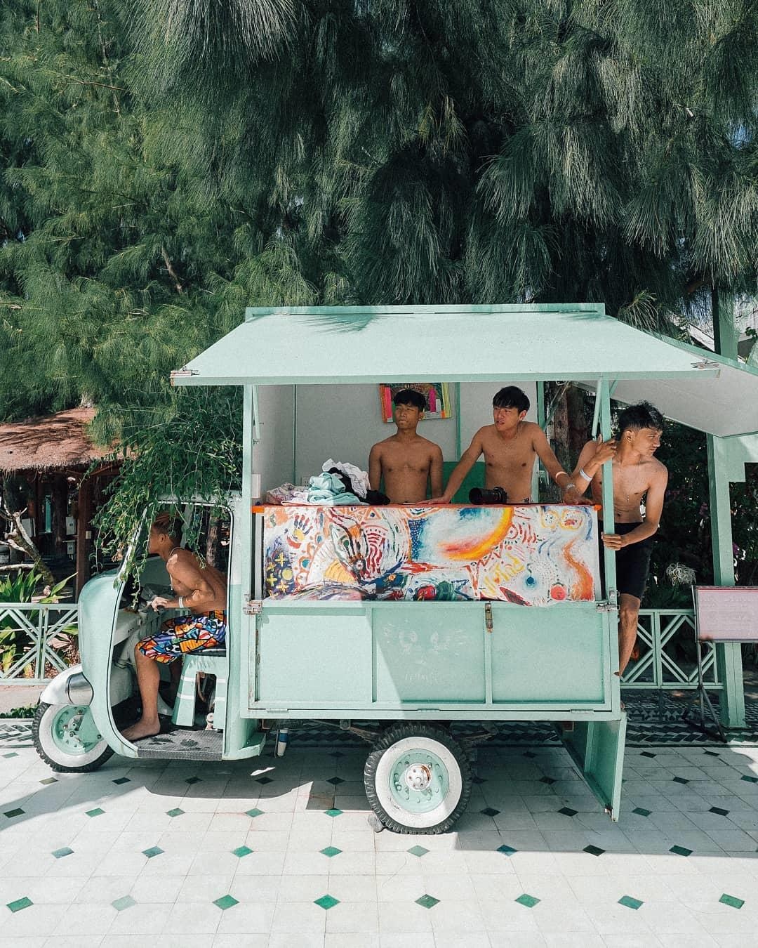 3 khu cam trai bien tuyet dep cho ngay he soi dong anh 6