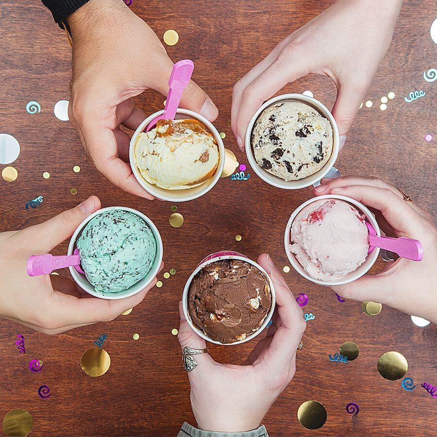 7 quan kem ngon o Sai Gon anh 10