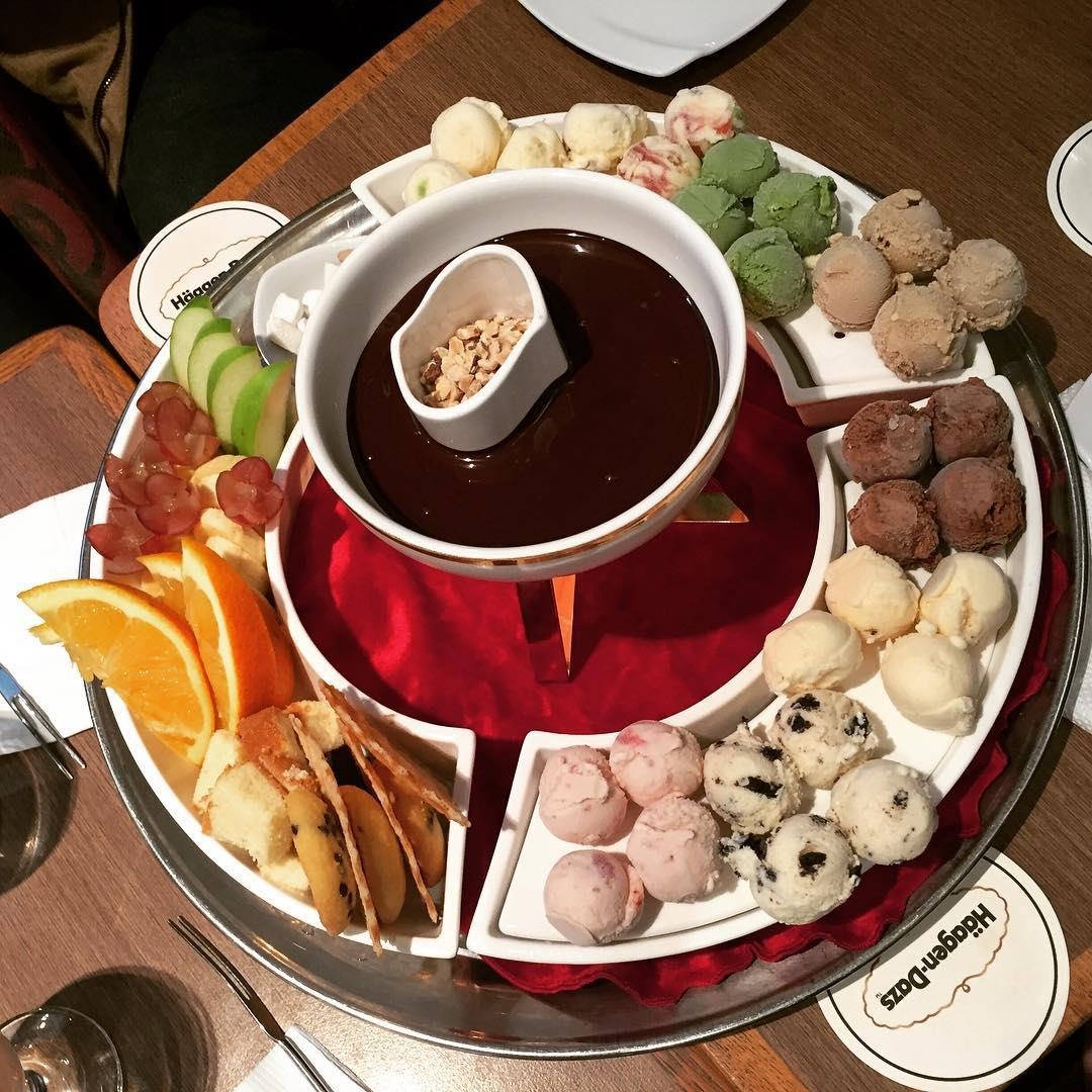 7 quan kem ngon o Sai Gon anh 11