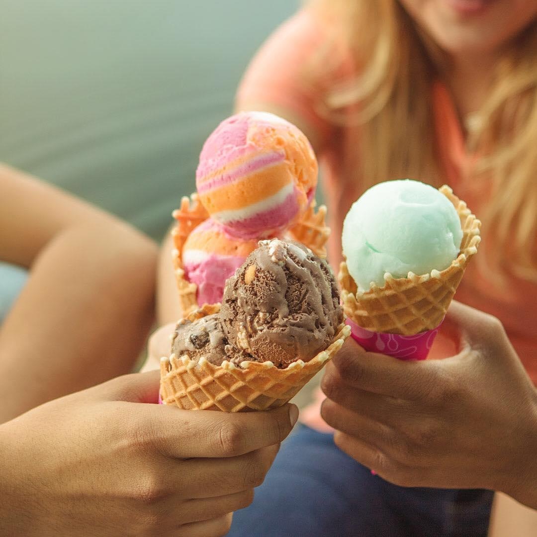 7 quan kem ngon o Sai Gon anh 9