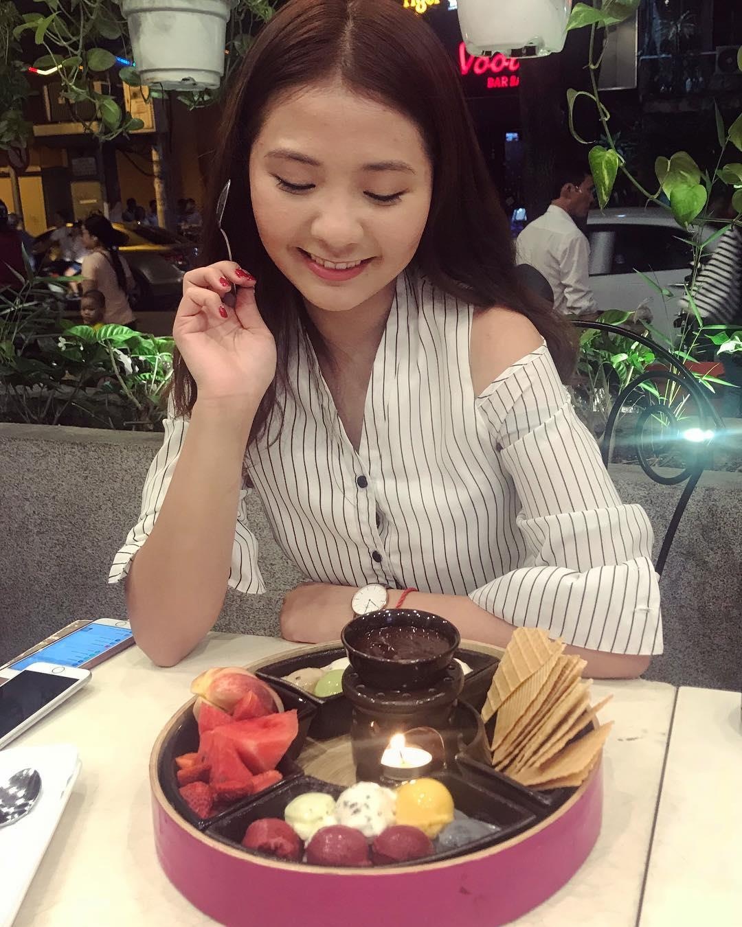 7 quan kem ngon o Sai Gon anh 1