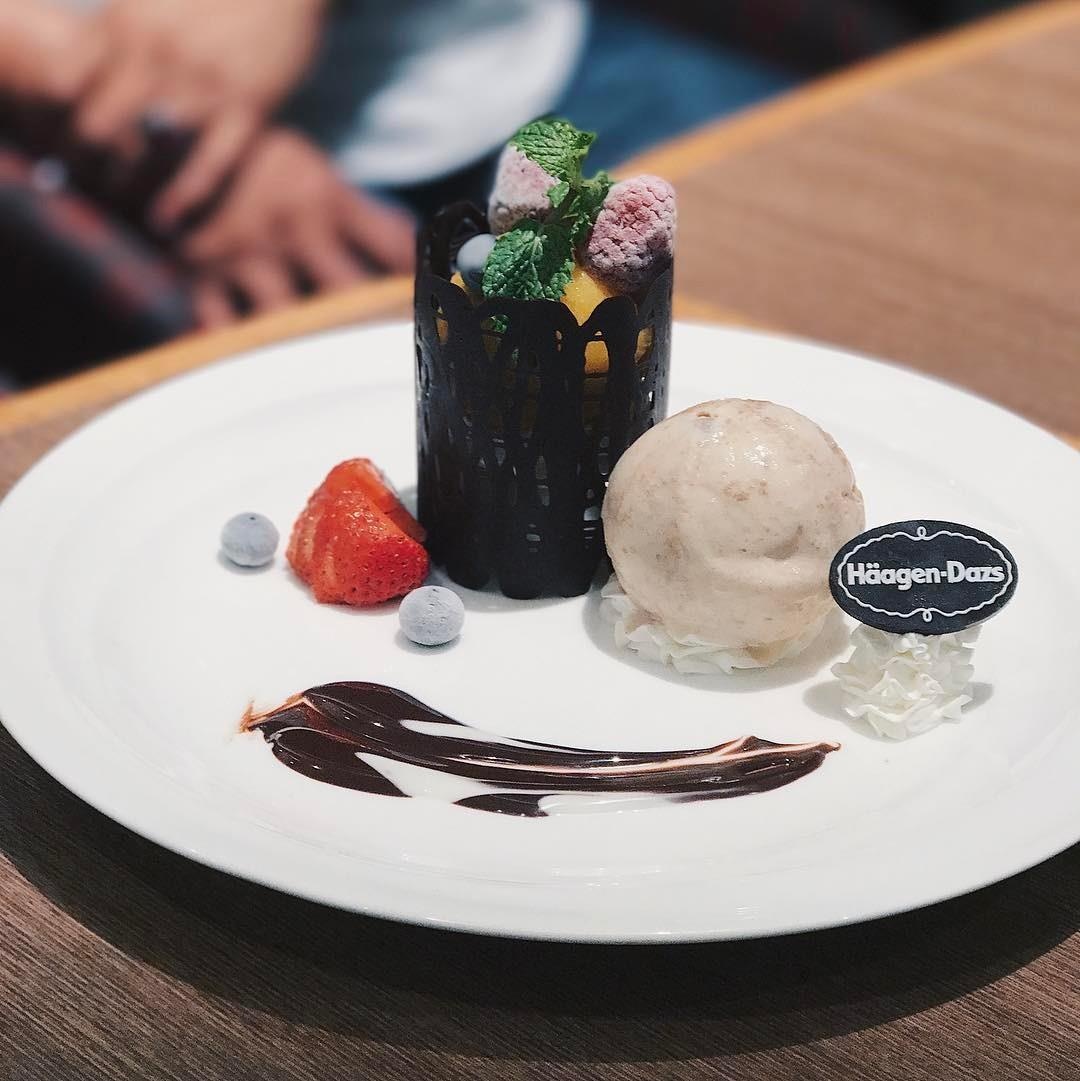 7 quan kem ngon o Sai Gon anh 12