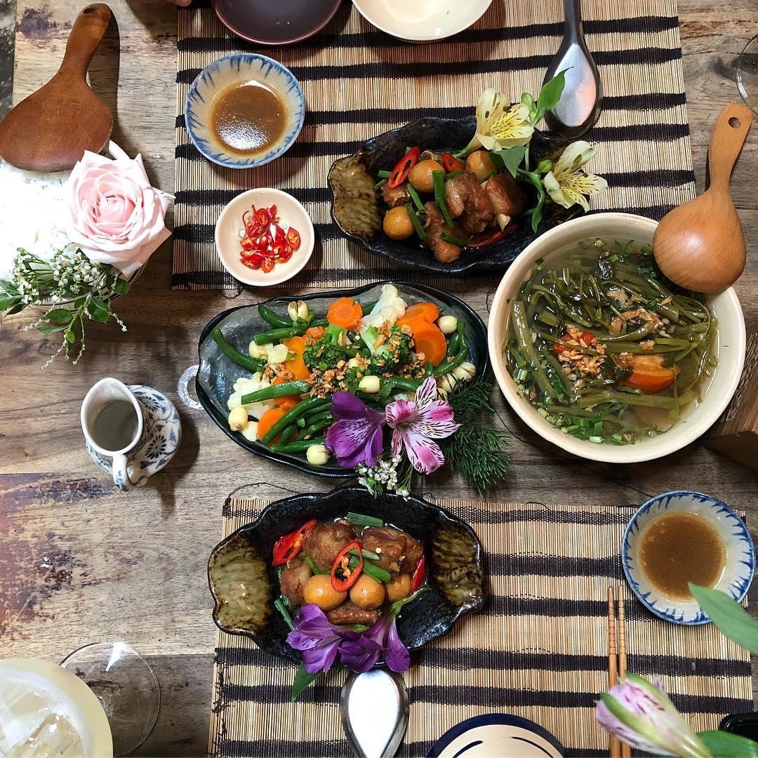 4 quan cafe tranh nong ngay he anh 6