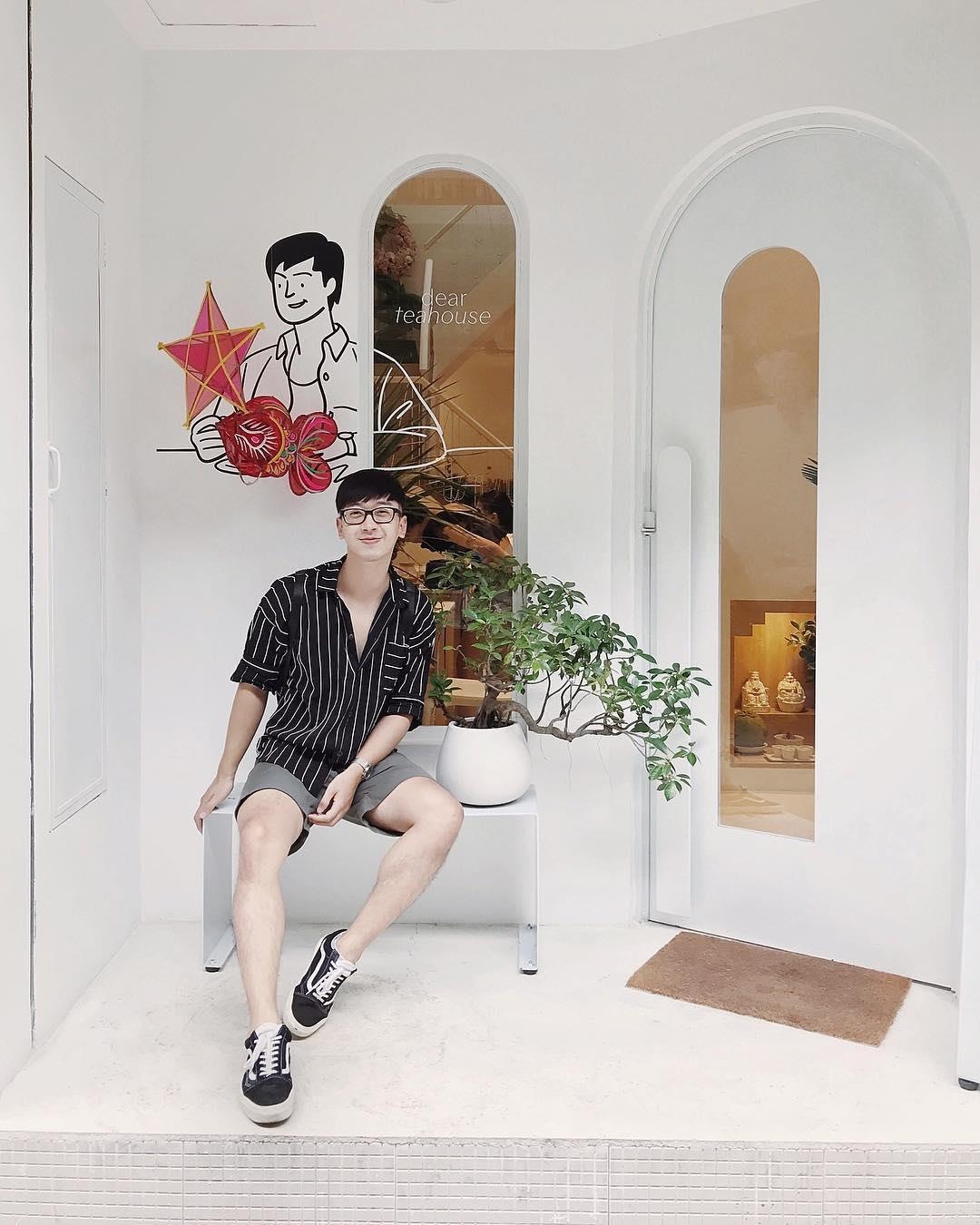 4 quan cafe tranh nong ngay he anh 8