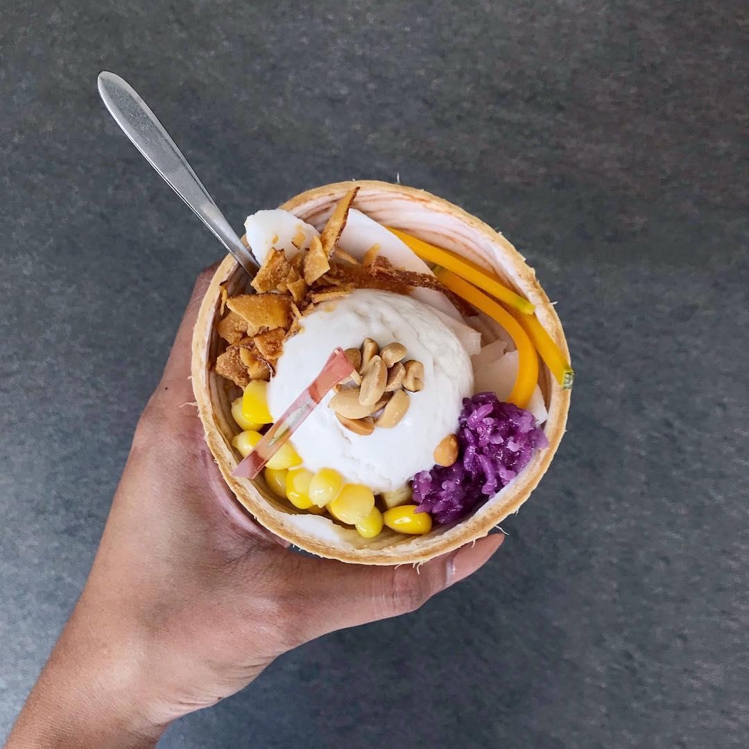 7 quan kem ngon o Sai Gon anh 14